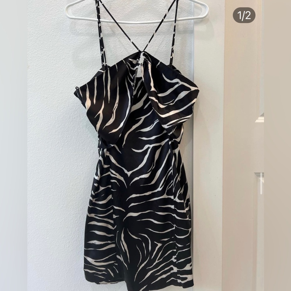 Never worn!
